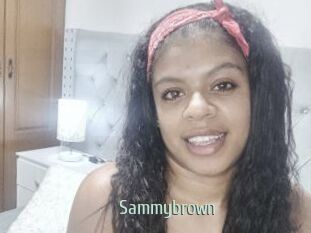 Sammybrown