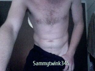 Sammytwink345
