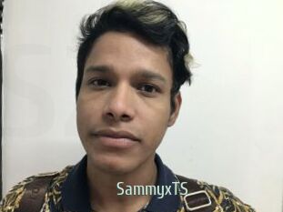 SammyxTS