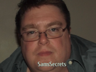 SamsSecrets Sexcam Zone