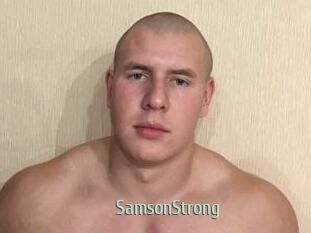 SamsonStrong