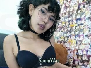 SamuYAni