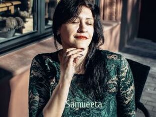 Samueeta