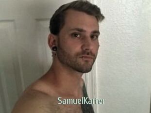 Samuel_Karter Sexcam Zone