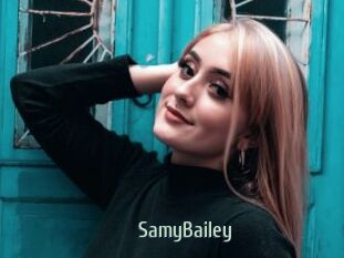 SamyBailey