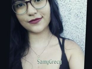 SamyGrecy