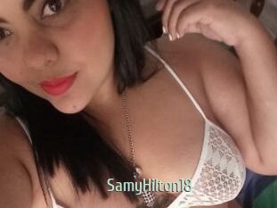 SamyHilton18