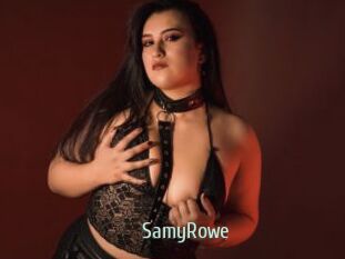 SamyRowe