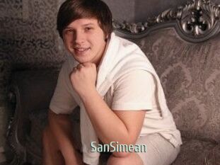 SanSimean