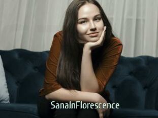SanaInFlorescence