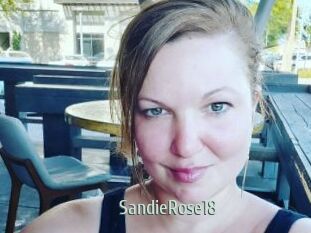 SandieRose18