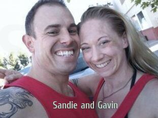 Sandie_and_Gavin