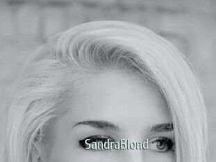 SandraBlond