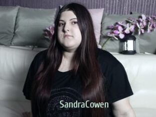 SandraCowen Sexcam Zone
