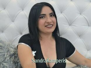 SandraKamperis Sexcam Zone