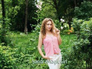 SandraMagicGirl