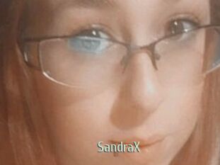 SandraX