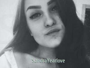 SandraYearlove