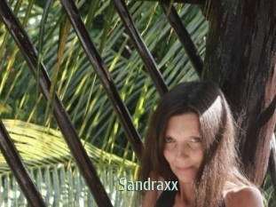 Sandraxx Sexcam Zone