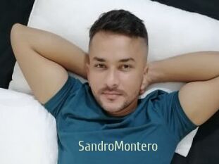 SandroMontero