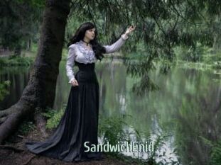 SandwichEnid