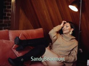SandyBeaumont