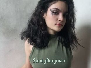 SandyBergman
