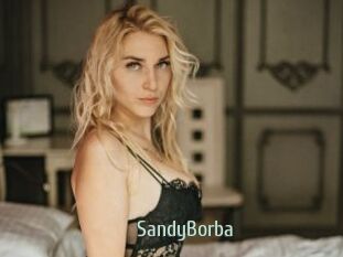SandyBorba