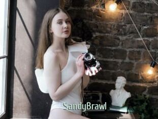 SandyBrawl