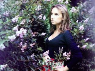 SandyCarol