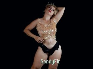 SandyFit