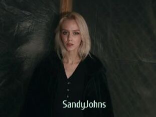 SandyJohns