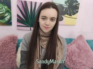 SandyMason