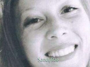 SandyRae