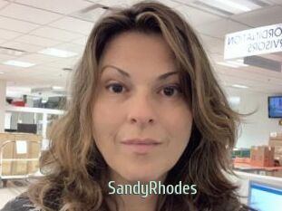 SandyRhodes