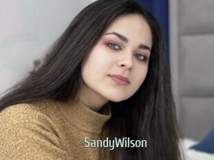 SandyWilson