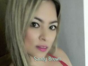 Sandy_Brown