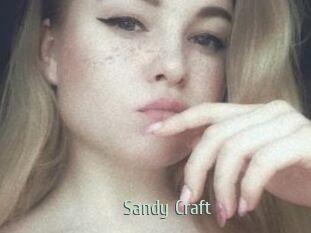 Sandy_Craft