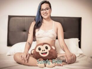 Sandy_Prim