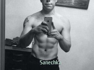 Sanechka Sexcam Zone