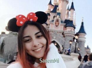SanemMi Sexcam Zone