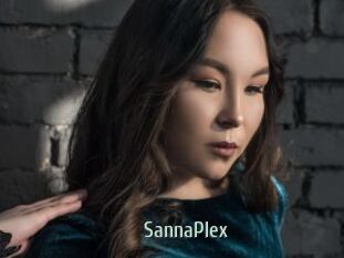 SannaPlex