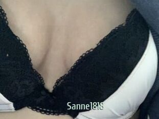 Sanne1818