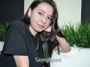 SannyMoore
