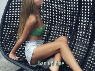 SannyShine