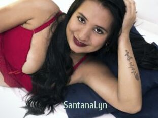 SantanaLyn