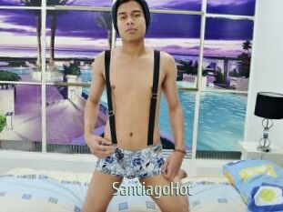 SantiagoHot