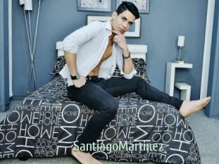 SantiagoMartinez