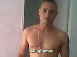 Santytomson