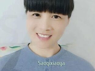 Saoqixiaoya